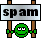 Welcome to spam-a-lot 2 -  26 25070